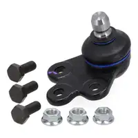 DELPHI TC8268 Traggelenk F&uuml;hrungsgelenk f&uuml;r TESLA Model S 5YJS vorne oben 104396500B