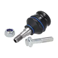 DELPHI TC959 Traggelenk f&uuml;r SUBARU Legacy 1-5 Impreza Crosstrek Forester vorne unten au&szlig;en