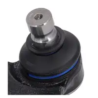 DELPHI control arm for CITROEN Berlingo / Berlingo First 1.9D (model year 1998 and later), front lower