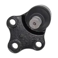 DELPHI control arm for CITROEN Berlingo / Berlingo First 1.9D (model year 1998 and later), front lower