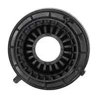 2x DELPHI BSJ30024 W&auml;lzlager Federbeinlager f&uuml;r FORD Galaxy 2 S-Max WA6 Vorderachse