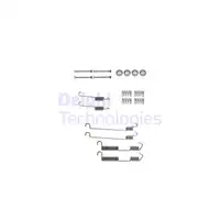 ZIMMERMANN Bremstrommeln + Bremsbacken f&uuml;r BMW 3er E30 Limo/Cabrio hinten