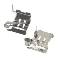 DELPHI LX0829 Zubeh&ouml;rsatz Bremsbel&auml;ge f&uuml;r OPEL Astra F TOYOTA RAV 4 5 bZ4X NISSAN Ariya