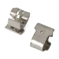 DELPHI LX0829 Zubeh&ouml;rsatz Bremsbel&auml;ge f&uuml;r OPEL Astra F TOYOTA RAV 4 5 bZ4X NISSAN Ariya