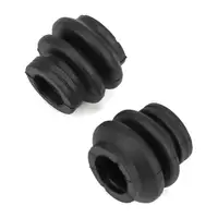 DELPHI LX0829 Zubeh&ouml;rsatz Bremsbel&auml;ge f&uuml;r OPEL Astra F TOYOTA RAV 4 5 bZ4X NISSAN Ariya