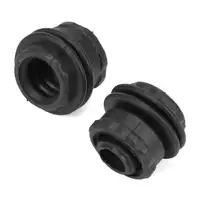 DELPHI LX0832 Zubeh&ouml;rsatz Bremsbel&auml;ge f&uuml;r BMW F40 F45 G20 G21 MINI F65 F66 F67 U25 vorne