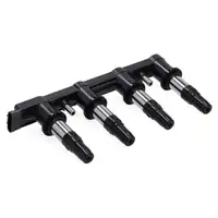 DELPHI Z&uuml;ndspule Z&uuml;ndmodul f&uuml;r OPEL Astra J Mokka CHEVROLET Aveo Cruze Trax 1.4 1.6
