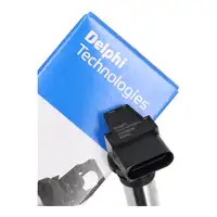 DELPHI Z&uuml;ndspule f&uuml;r VW Golf 4 5 6 Passat B6 B7 AUDI A1 8X A3 8P SEAT Leon 1.2 1.4 1.6
