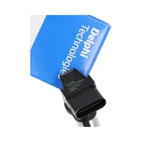 DELPHI Z&uuml;ndspule f&uuml;r VW Golf 4 5 6 Passat B6 B7 AUDI A1 8X A3 8P SEAT Leon 1.2 1.4 1.6