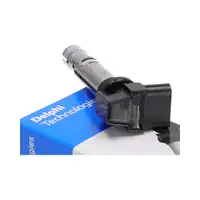 DELPHI Z&uuml;ndspule f&uuml;r VW Golf 4 5 6 Passat B6 B7 AUDI A1 8X A3 8P SEAT Leon 1.2 1.4 1.6