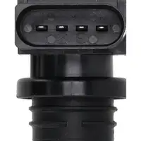 4x DELPHI CE2003012B1 Z&uuml;ndspule f&uuml;r VW Golf 4 5 6 Passat Polo Tiguan Touran A1 A3 1.4 1.6