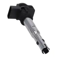 4x DELPHI CE2003412B1 Z&uuml;ndspule f&uuml;r VW Golf 5 6 Polo Passat Tiguan Touran 1.8/2.0 TSI