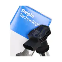 8x DELPHI CE2003412B1 Z&uuml;ndspule f&uuml;r AUDI RS4 B7 B8 RS5 8T 8F 420/450 PS