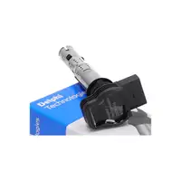 DELPHI Z&uuml;ndspule f&uuml;r VW Golf 5 6 Polo 5 T5 T6 AUDI A4 B7 B8 A6 C6 C7 1.8 2.0 TSFI FSI TSI