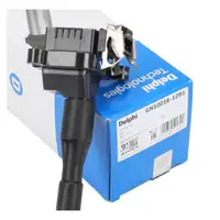 DELPHI Z&uuml;ndspule f&uuml;r BMW 3er E36 E46 5er E39 7er E38 X5 E53 Z3 E36 Z8 E52 M50 M52 M54 S50