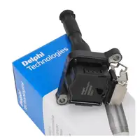 DELPHI Z&uuml;ndspule f&uuml;r BMW 3er E36 E46 5er E39 7er E38 X5 E53 Z3 E36 Z8 E52 M50 M52 M54 S50
