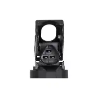 DELPHI Z&uuml;ndspule f&uuml;r BMW 1er 2er 3er 4er 5er 6er 7er X1 X2 X3 X4 4-/6-/8-Zylinder Benziner