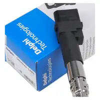 DELPHI Z&uuml;ndspule f&uuml;r VW Golf 4 SEAT Toledo 2 FORD Galaxy 1 2.3 2.8 022905715C