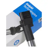 DELPHI Z&uuml;ndspule f&uuml;r VW Golf 4 SEAT Toledo 2 FORD Galaxy 1 2.3 2.8 022905715C