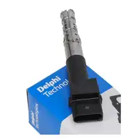 DELPHI Z&uuml;ndspule f&uuml;r VW Golf 4 SEAT Toledo 2 FORD Galaxy 1 2.3 2.8 022905715C