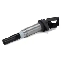 4x DELPHI Z&uuml;ndspule + NGK Z&uuml;ndkerze f&uuml;r BMW 1er E81-88 3er E90-93 5er E60 E61 N43 N46