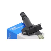 DELPHI Z&uuml;ndspule f&uuml;r CITROEN C1 2 C3 2 3 PEUGEOT 208 1 2 2008 1 2 OPEL Corsa F 1.0 1.2