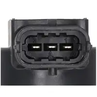 DELPHI Z&uuml;ndspule f&uuml;r CITROEN C1 2 C3 2 3 PEUGEOT 208 1 2 2008 1 2 OPEL Corsa F 1.0 1.2