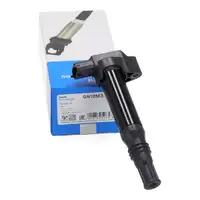 DELPHI Z&uuml;ndspule f&uuml;r CITROEN C1 2 C3 2 3 PEUGEOT 208 1 2 2008 1 2 OPEL Corsa F 1.0 1.2