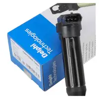 3x DELPHI Z&uuml;ndspule f&uuml;r PSA Berlingo C3 C4 2008 208 308 5008 Partner OPEL Crossland X 1.2