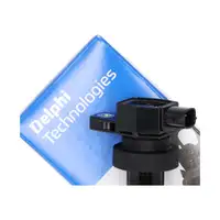 DELPHI Z&uuml;ndspule f&uuml;r HYUNDAI i20 1 i30 ix20 Accent 4 KIA Ceed Rio 3 Soul 1 2 Xceed 1.4 1.6