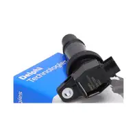 4x DELPHI GN1059012B1 Z&uuml;ndspule f&uuml;r HYUNDAI i20 I i30 FD GD KIA CeeD Rio 3 Venga 1.4 1.6