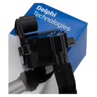 DELPHI Z&uuml;ndspule f&uuml;r MERCEDES W205 S205 W212 W213 S212 S213 W166 W222 R172 M276 C238 C207