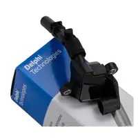DELPHI Z&uuml;ndspule f&uuml;r MERCEDES W205 S205 W212 W213 S212 S213 W166 W222 R172 M276 C238 C207