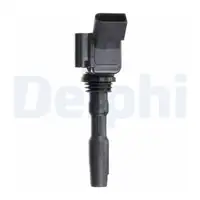DELPHI Z&uuml;ndspule f&uuml;r VW Golf 6-8 AUDI A3 8V 8Y A4 B9 SEAT Ibiza 4 5 SKODA Fabia 3 1.0-1.4