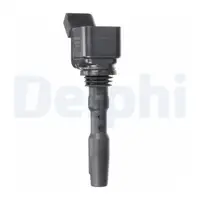 DELPHI Z&uuml;ndspule f&uuml;r VW Golf 6-8 AUDI A3 8V 8Y A4 B9 SEAT Ibiza 4 5 SKODA Fabia 3 1.0-1.4