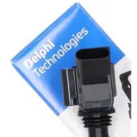 DELPHI Z&uuml;ndspule f&uuml;r VW Golf 6-8 AUDI A3 8V 8Y A4 B9 SEAT Ibiza 4 5 SKODA Fabia 3 1.0-1.4