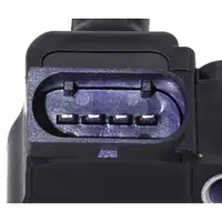 3x DELPHI GN1063112B1 Z&uuml;ndspule f&uuml;r VW Golf 7 8 Polo Touran Up A1 8X GB A3 8V 8Y 1.0 TSI