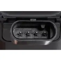 3x DELPHI GN10797-12B1 Z&uuml;ndspule f&uuml;r OPEL Adam Astra K Corsa E 1.0 90/105/115 PS 25203537