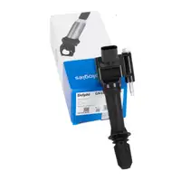 DELPHI Z&uuml;ndspule f&uuml;r OPEL Astra K Corsa E Insignia B Mokka / Mokka X 1.0 1.4 25203537