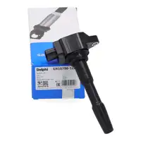 DELPHI Z&uuml;ndspule f&uuml;r MERCEDES W415 RENAULT Clio 4 Megane 3 4 Twingo 3 0.9 1.2 1.6 M200