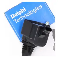 4x DELPHI Z&uuml;ndspule f&uuml;r BMW 1er 2er 3er 4er 5er 6er 7er X1-4 Z4 MINI B48 12138643360