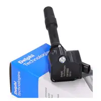 4x DELPHI Z&uuml;ndspule f&uuml;r BMW 1er 2er 3er 4er 5er 6er 7er X1-4 Z4 MINI B48 12138643360