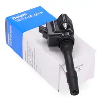 DELPHI Z&uuml;ndspule f&uuml;r BMW 1er 2er 3er 4er 5er 6er 7er X1-X7 MINI F55 B38/48/58 12138643360