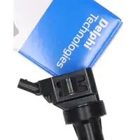 3x DELPHI GN1100212B1 Ignition Coil for HYUNDAI i20 II, i30 PD, KIA Cee'd JD, CD, Picanto 1.0 T-GDi