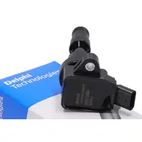 3x DELPHI GN1100212B1 Ignition Coil for HYUNDAI i20 II, i30 PD, KIA Cee'd JD, CD, Picanto 1.0 T-GDi