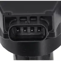 DELPHI Z&uuml;ndspule f&uuml;r HYUNDAI i20 2 i30 Kona KIA Ceed Xceed Picanto 2 3 Rio 4 Stonic 1.0