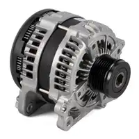 DENSO Lichtmaschine 14V 220A f&uuml;r PORSCHE Cayenne 92A 3.6 S/GTS Macan 3.0 S/GTS 7PP903016C