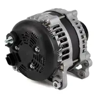 DENSO Lichtmaschine 14V 220A f&uuml;r PORSCHE Cayenne 92A 3.6 S/GTS Macan 3.0 S/GTS 7PP903016C