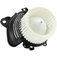 DENSO Blower Motor (Cabin Fan Motor) DEA20012 for OPEL ADAM CORSA D