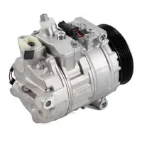 DENSO Klimakompressor f&uuml;r MERCEDES W203 W204 S203 S204 C209 C219 W211 W220 Sprinter B906